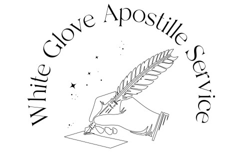 White Glove Apostille